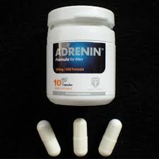 아드레닌 20캡슐+20캡슐 (더블할인)