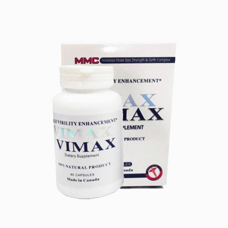 비맥스 Vimax 30캡슐
